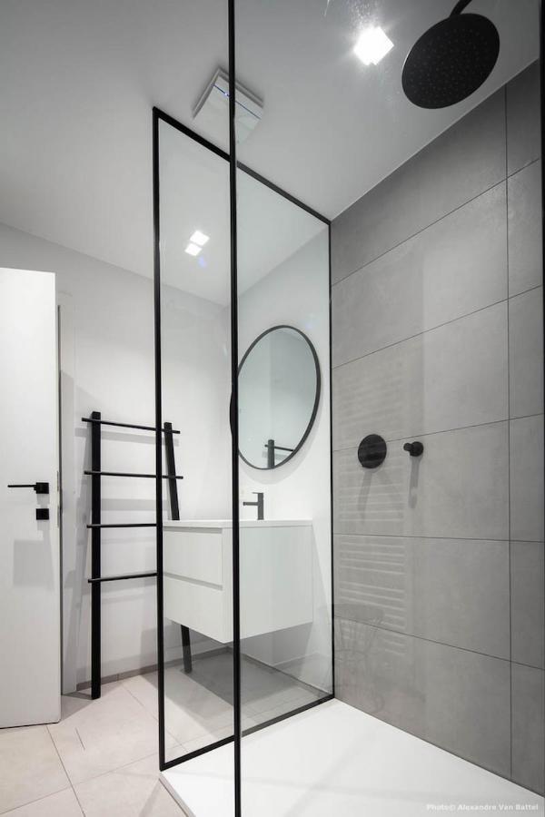 Bedrooms Fully Equipped In A Beautiful House Brussel