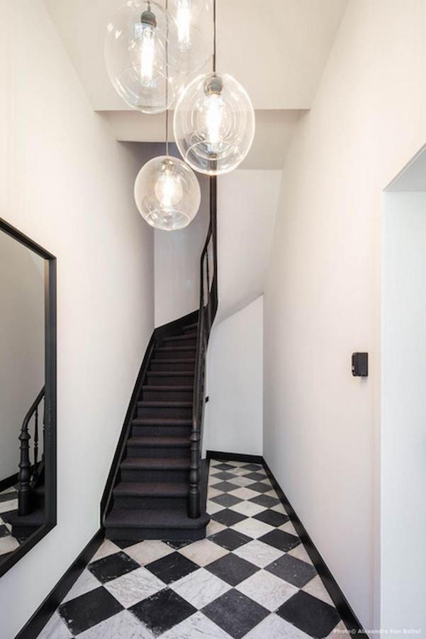 Bedrooms Fully Equipped In A Beautiful House Brussel